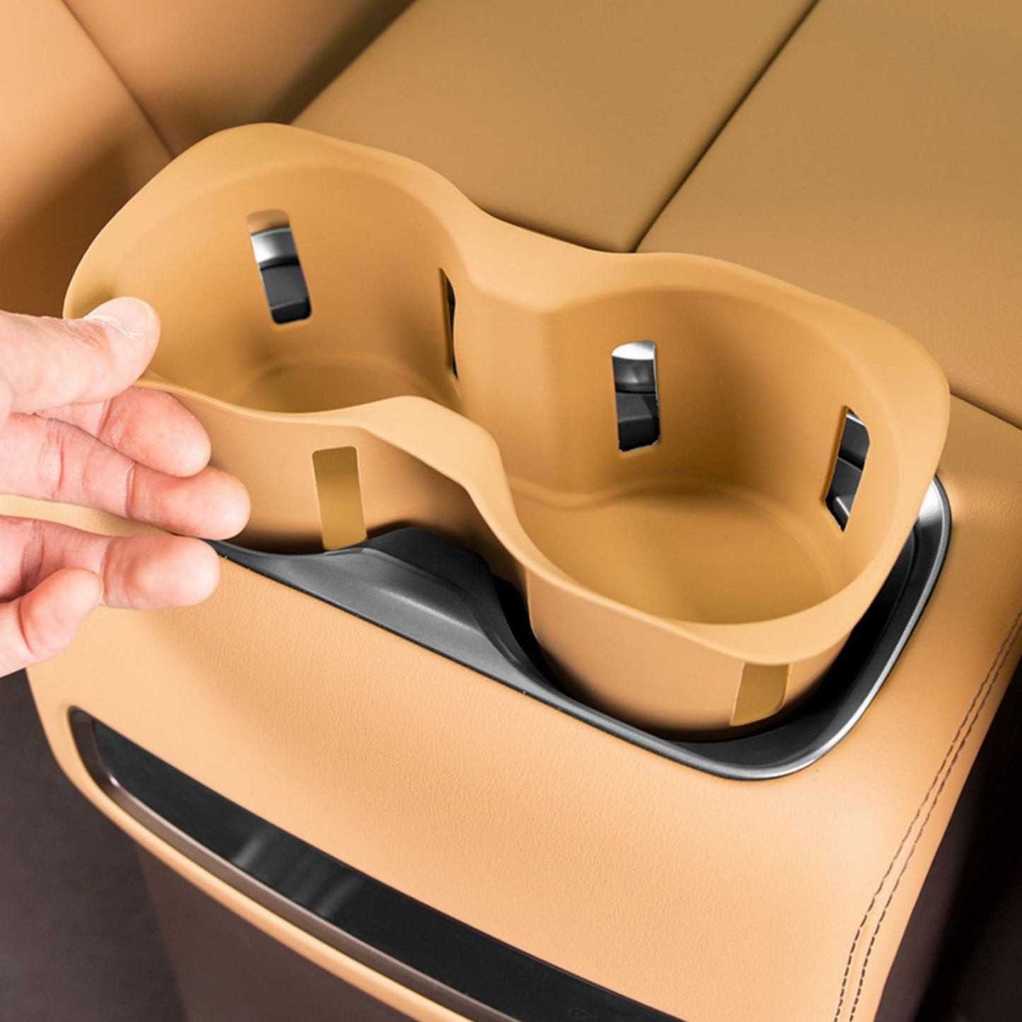 Insert porte-gobelet pour DENZA - Denza