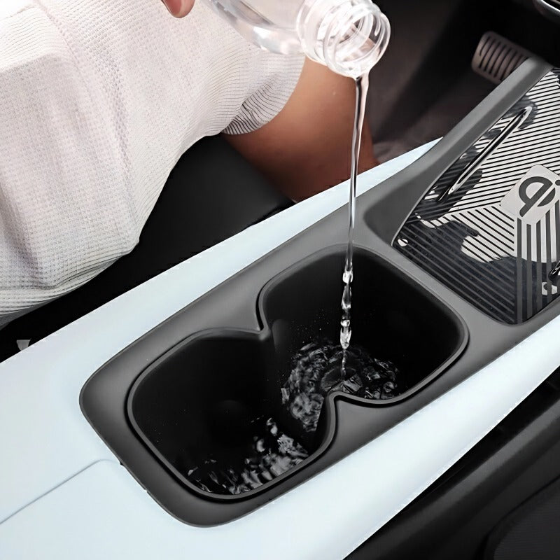 Insert porte-gobelet pour BYD Atto 1/Dolphin Surf - vue 5