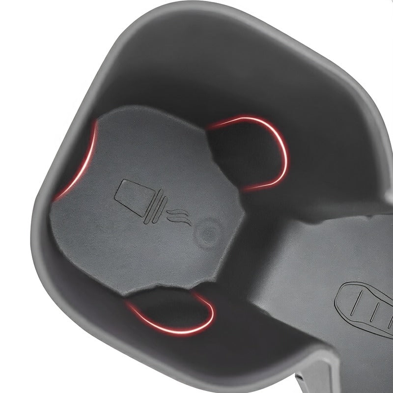 Insert porte-gobelet pour BYD Atto 1/Dolphin Surf - vue 7