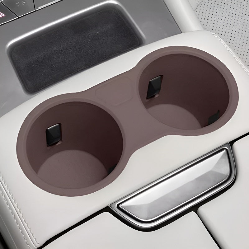 Insert porte-gobelet pour BYD M9 - vue 2