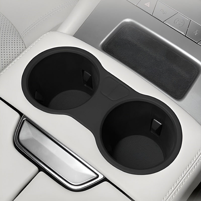 Insert porte-gobelet pour BYD M9 - vue 3
