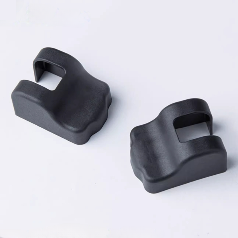 Coussin d'amortissement muet pour porte de voiture pour BYD (4Pcs) - vue 16