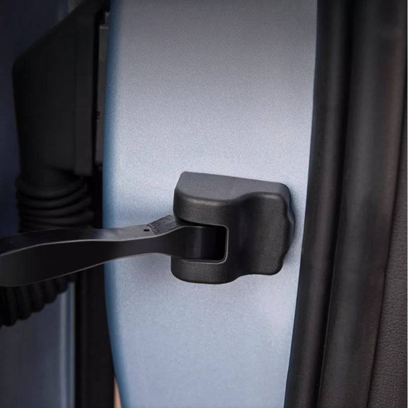 Coussin d'amortissement muet pour porte de voiture pour BYD (4Pcs) - vue 14