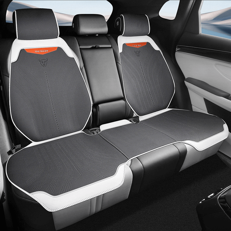 Coussin de siège pour BYD (ensemble complet de 5 places) - vue 7