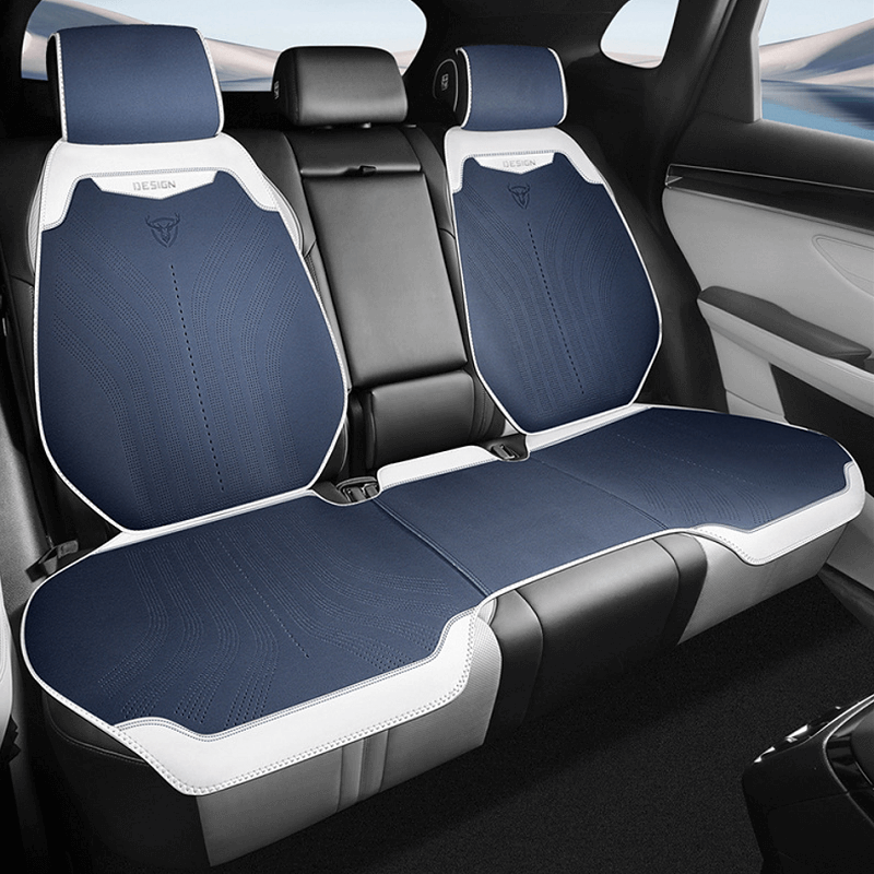 Coussin de siège pour BYD (ensemble complet de 5 places) - vue 6