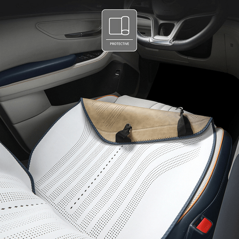 Coussin de siège pour BYD (ensemble complet de 5 places) - vue 9