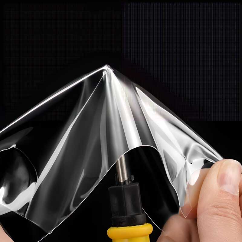 Kit PPF de protection intérieure DIY pour Seal U/Sealion 6 - vue 4