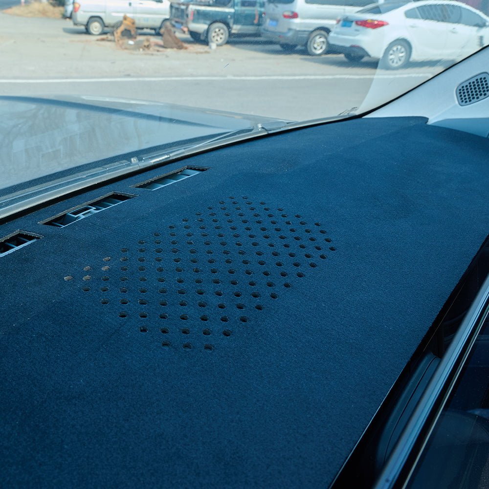 Tapis pare-soleil de tableau de bord pour Denza B5 - vue 6