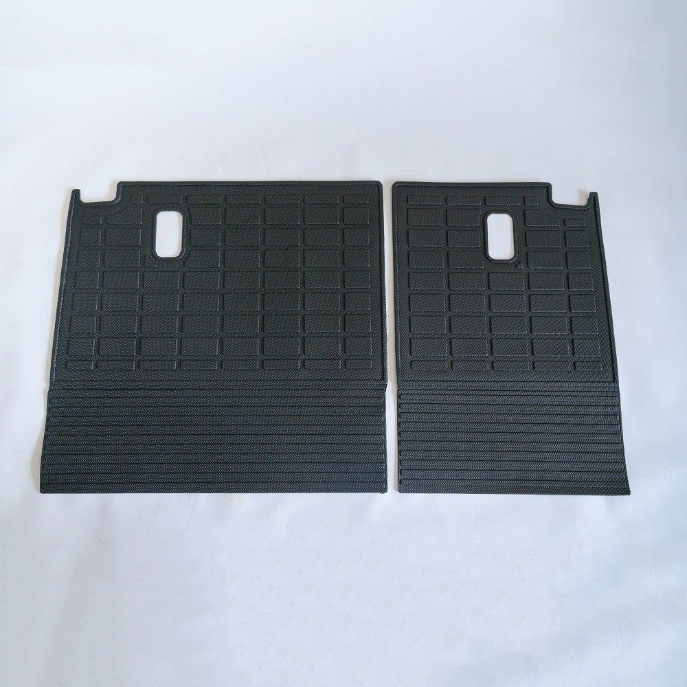 Protection de siège en TPE pour BYD Sealion 7 - vue 7