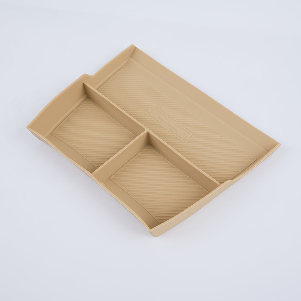 Boîte de rangement pour commandes centrales Denza B8 - vue 8