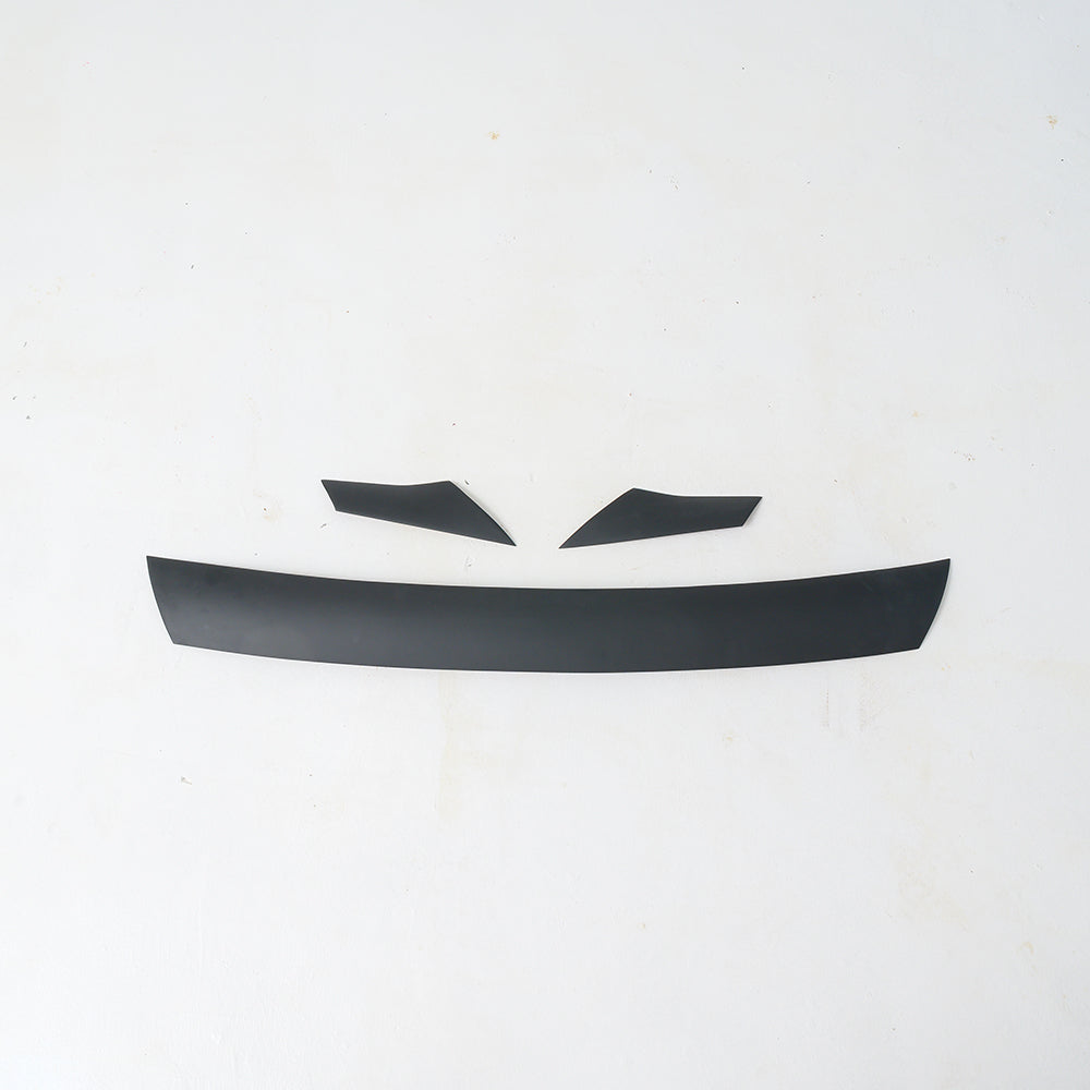 Housse de protection pour capot de BYD Shark 6 - vue 8