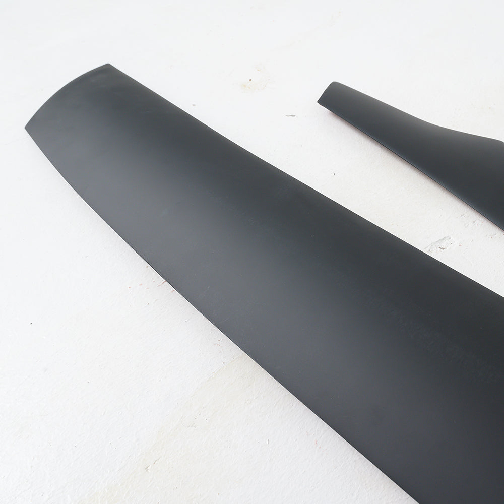 Housse de protection pour capot de BYD Shark 6 - vue 5