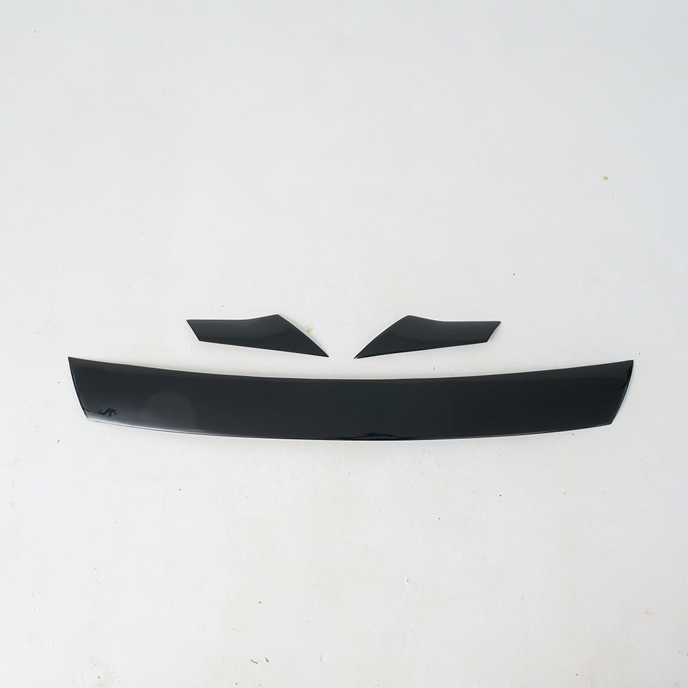 Housse de protection pour capot de BYD Shark 6 - vue 9