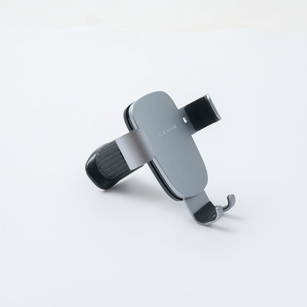 Support de téléphone réglable pour voiture pour BYD Atto 3 - vue 9
