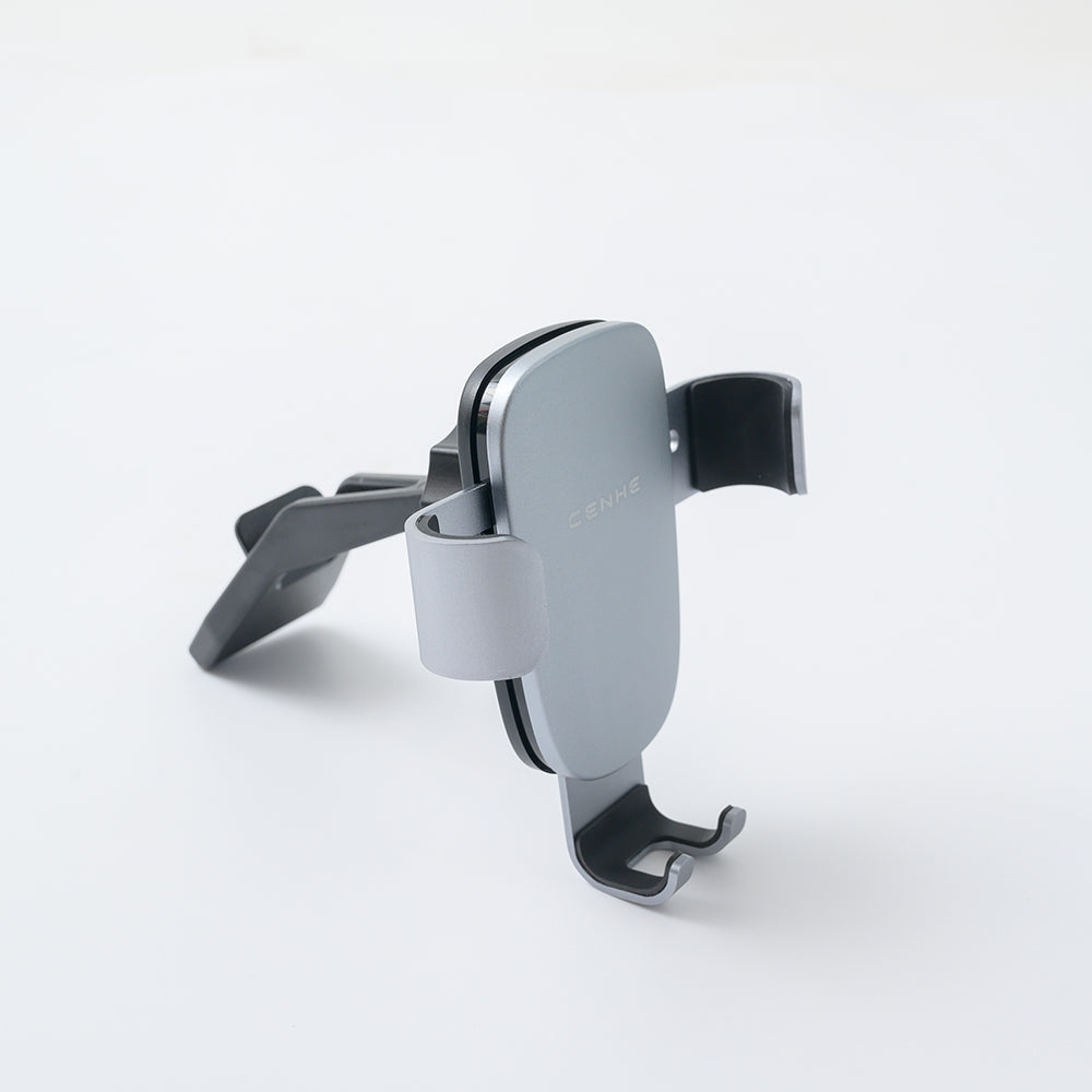 Support de téléphone réglable pour voiture pour BYD Atto 3 - vue 7