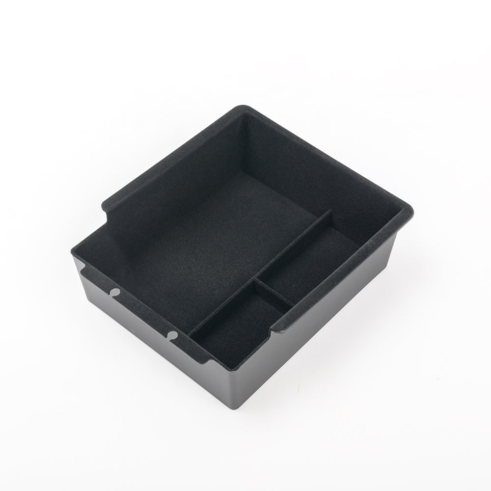 Boîte de rangement pour console centrale Shark 6 - vue 16