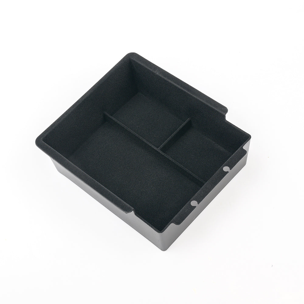 Boîte de rangement pour console centrale Shark 6 - vue 17