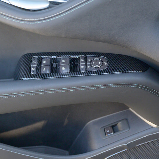 Panneau de garniture de lève-vitre pour BYD Sealion 7 - BYD