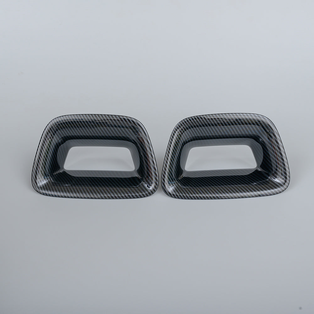 Garniture de siège avant pour BYD Sealion 7 - vue 5