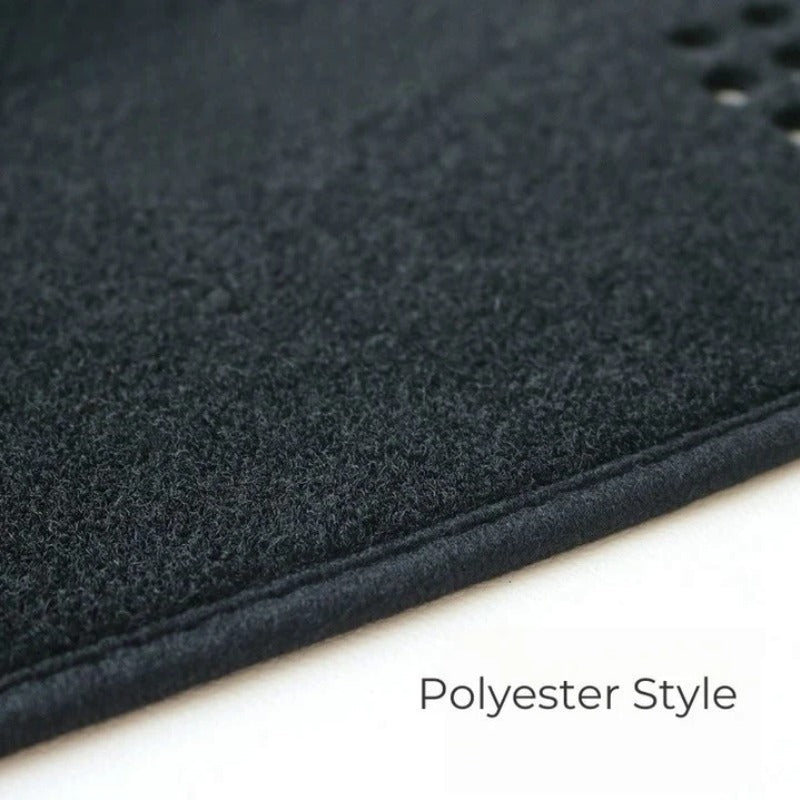 Tapis de protection de tableau de bord et pare-soleil pour BYD Sealion 7 - vue 9