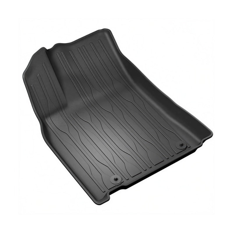 Tapis de sol et tapis de coffre en TPE pour BYD Sealion 5 - vue 4
