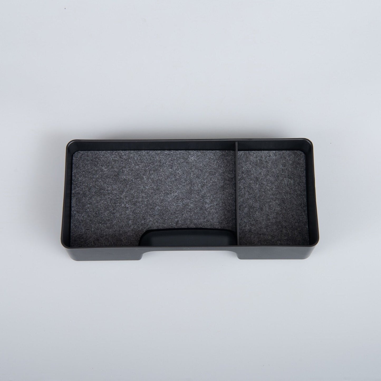Boîte de rangement derrière l'écran pour BYD Atto 3 - vue 11