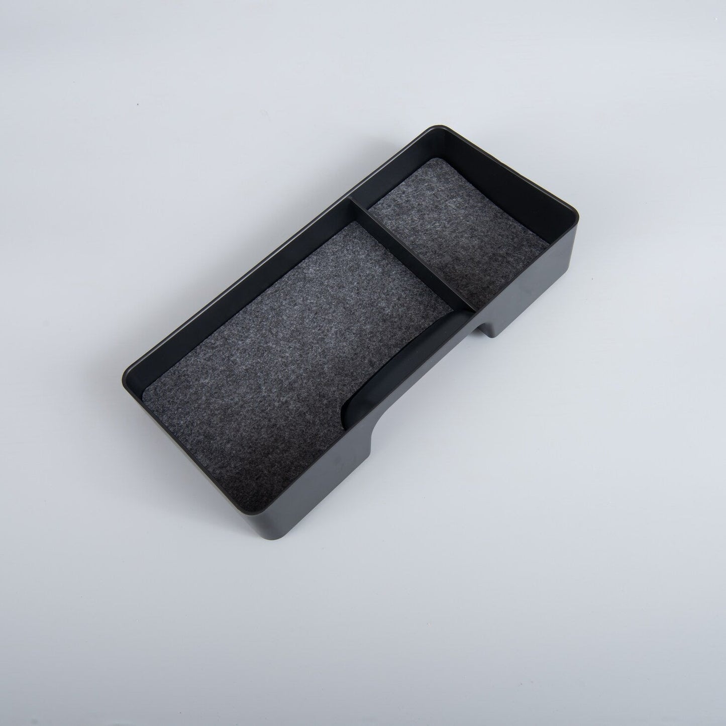 Boîte de rangement derrière l'écran pour BYD Atto 3 - vue 12