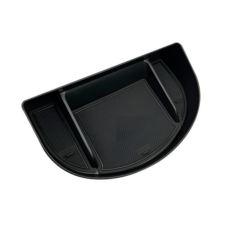Boîte de rangement pour le tableau de bord pour BYD Dolphin - vue 7