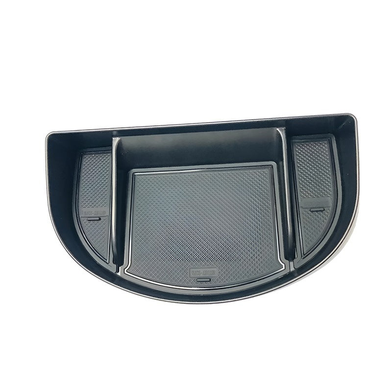 Boîte de rangement pour le tableau de bord pour BYD Dolphin - vue 4