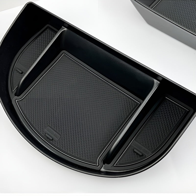 Boîte de rangement pour le tableau de bord pour BYD Dolphin - vue 5