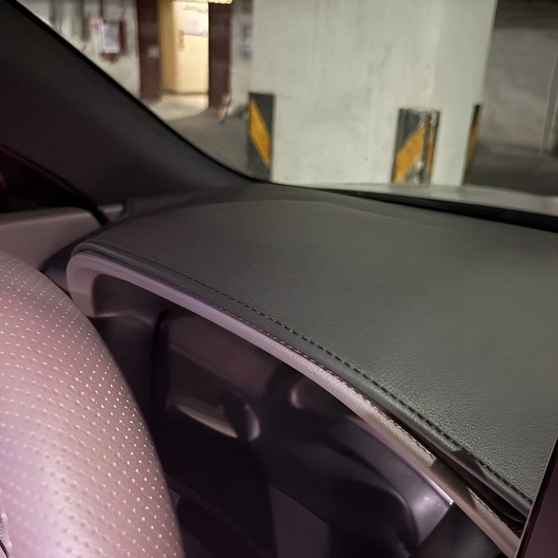 Tapis pare-soleil de tableau de bord pour BYD Seal U/ Sealion 6 - vue 2