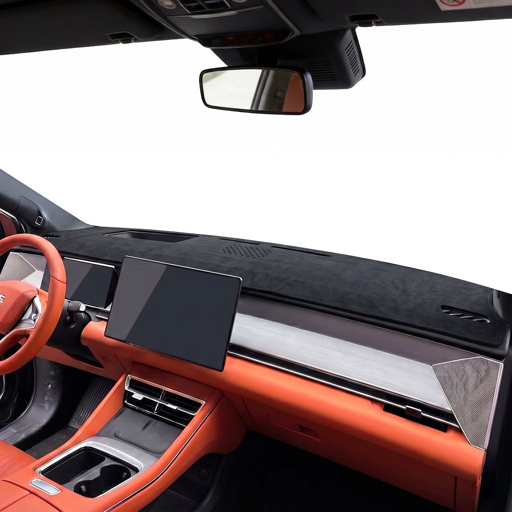Dashboard Pare-soleil Mat for BYD Sealion 8/Atto 8 - BYD
