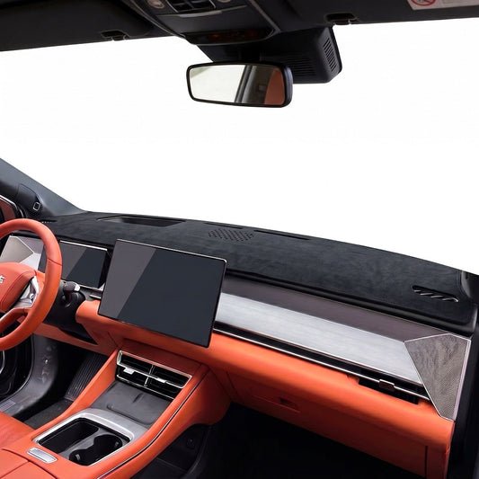 Dashboard Pare-soleil Mat for BYD Sealion 8/Atto 8 - BYD
