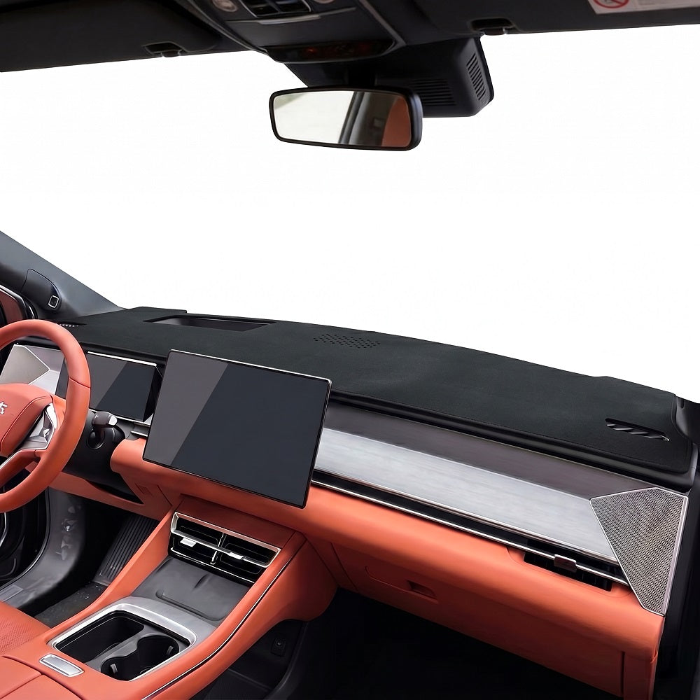 Dashboard Pare-soleil Mat for BYD Sealion 8/Atto 8 - vue 3