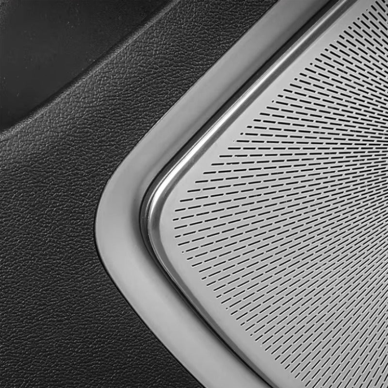 Housse acoustique de luxe pour BYD Sealion 8/Atto 8 - vue 30