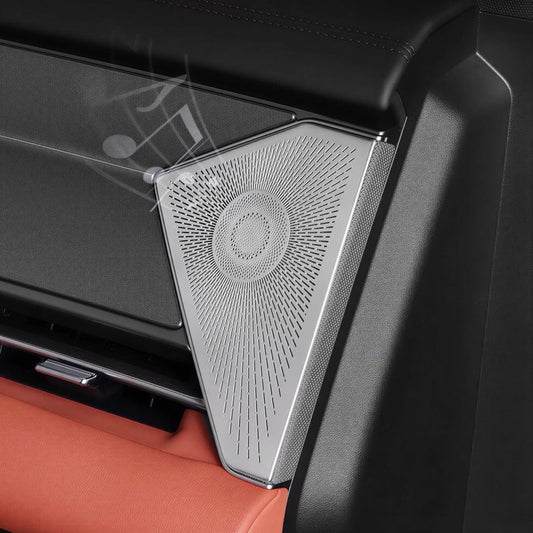 Housse acoustique de luxe pour BYD Sealion 8/Atto 8 - BYD