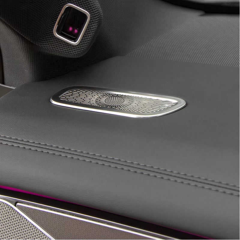 Housse acoustique de luxe pour BYD Sealion 8/Atto 8 - vue 6