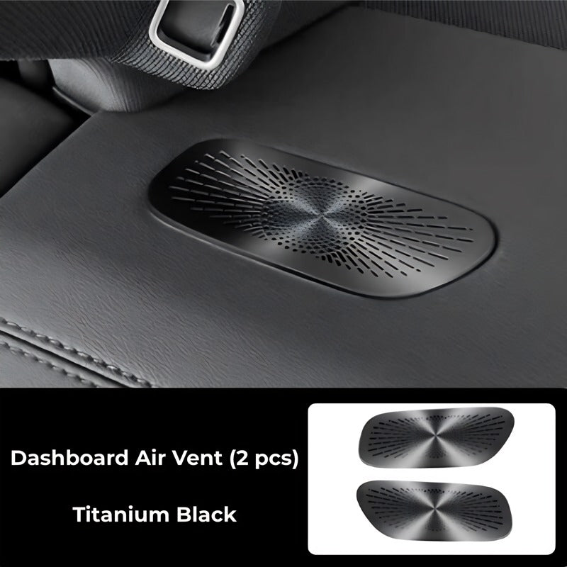 Housse acoustique de luxe pour BYD Sealion 8/Atto 8 - vue 28