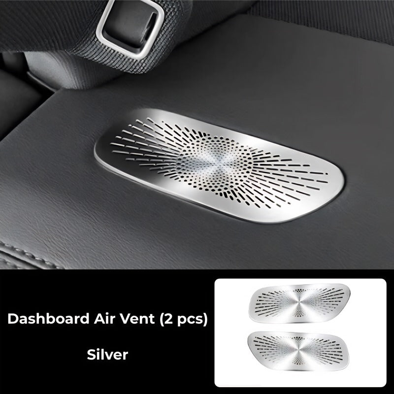 Housse acoustique de luxe pour BYD Sealion 8/Atto 8 - vue 27