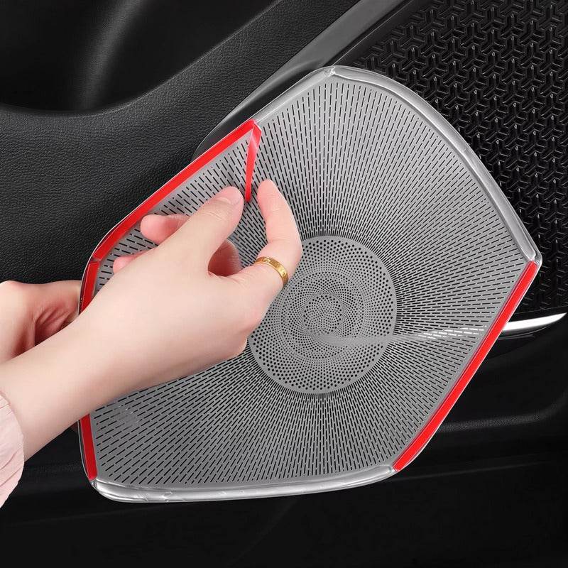Housse acoustique de luxe pour BYD Sealion 8/Atto 8 - vue 29