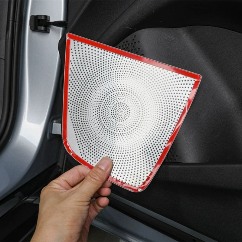 Couvertures de haut-parleur pour BYD Seal - vue 22