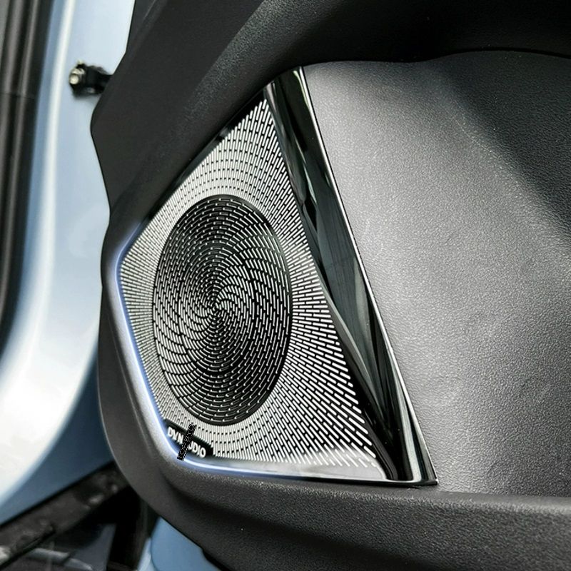 Couvertures de haut-parleur pour BYD Seal - vue 10