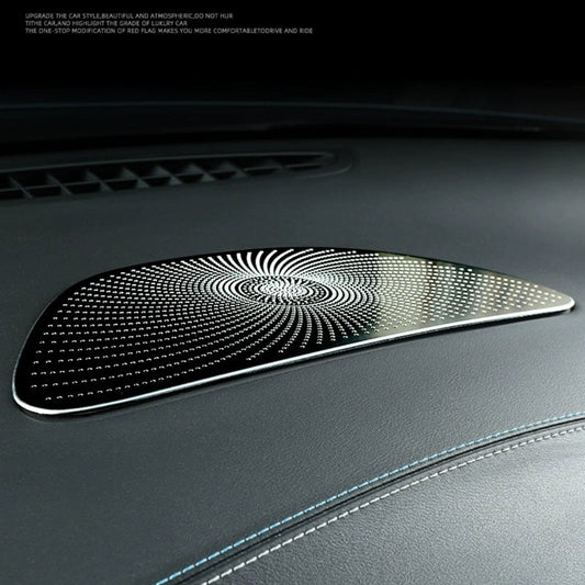 Couvertures de haut-parleur pour BYD Seal - BYD