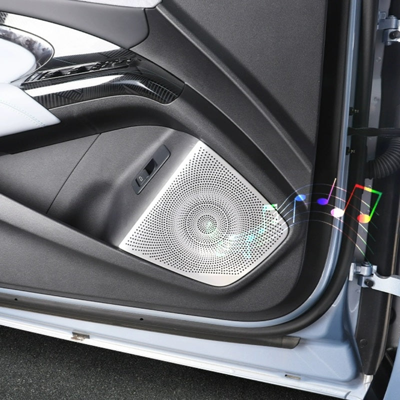 Couvertures de haut-parleur pour BYD Seal - vue 11
