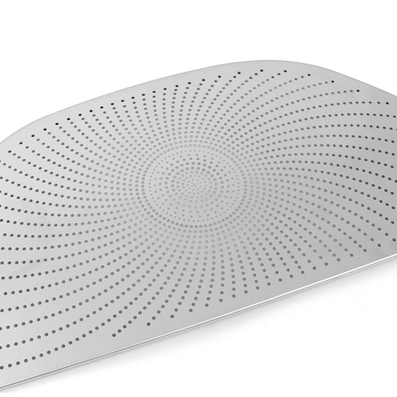 Couvertures de haut-parleur pour BYD Seal - vue 21