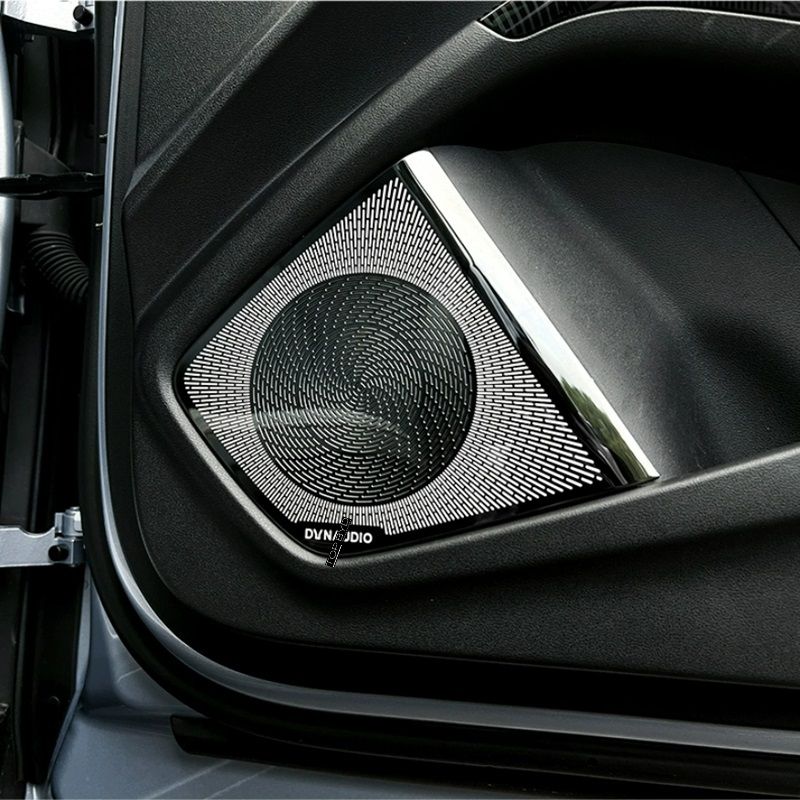 Couvertures de haut-parleur pour BYD Seal - vue 8