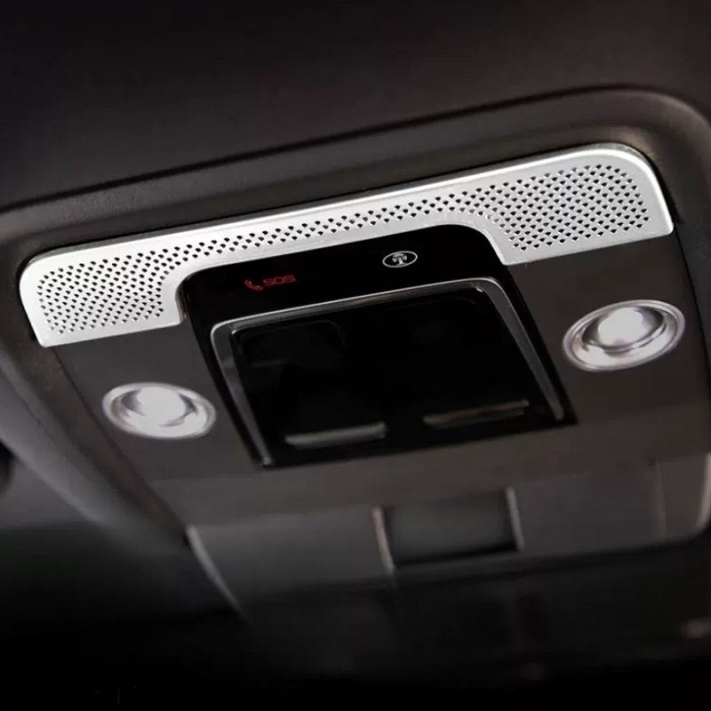 Couvertures de haut-parleur pour BYD Seal - vue 17