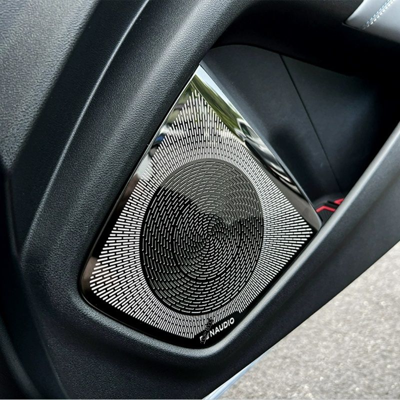 Couvertures de haut-parleur pour BYD Seal - vue 6