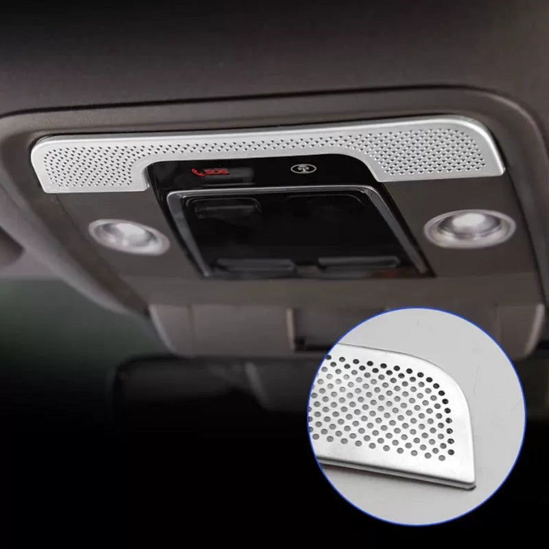 Couvertures de haut-parleur pour BYD Seal - vue 20
