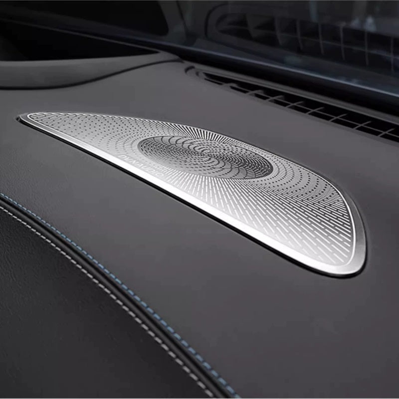 Couvertures de haut-parleur pour BYD Seal - vue 2